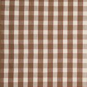 Honfleur Check Fabric