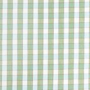 Honfleur Check Fabric
