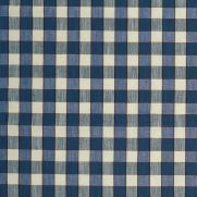 Honfleur Check Fabric