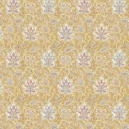 Annecy Fabric Yellow