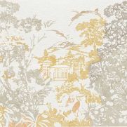 Sample-Neo Tapestry Mural Wallpaper Sample