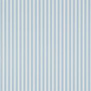 New Tiger Stripe Wallpaper Blue Ivory