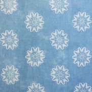 Sample-Nordic Linen Fabric Sample