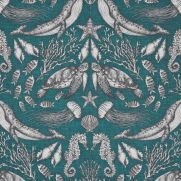Sample-Oceana Fabric Sample