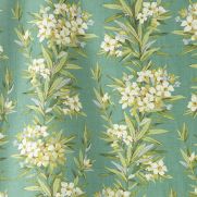 Oleander Fabric