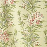 Sample-Oleander Fabric Sample
