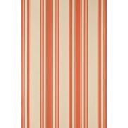 Sample-Tented Stripe Wallpaper Sample