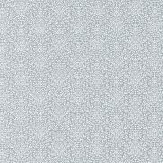 Orchard Tree Fabric Slate Blue