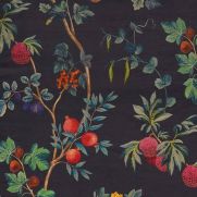 Sample-Orchard Velvet Fabric Sample