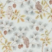 Sample-Owlswick Fabric Sample
