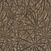 Palmyre Wallpaper Beige Metallic Textured