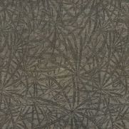 Palmyre Wallpaper Taupe Grey Metallic Textured