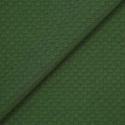 Pandan Outdoor Fabric Emerald Green