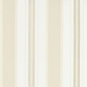 Peruzzi Stripe Cream