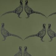 Sample-Pheasant Wallpaper Sample