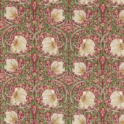 Sample-Pimpernel Fabric Sample