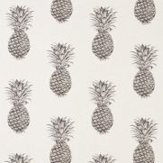 Pineapple Royale Fabric