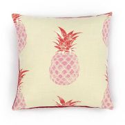 Sample-Pineapple Cushion Sample