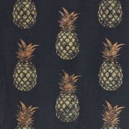 Pineapple Fabric