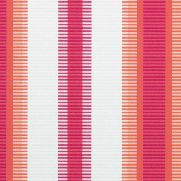 Sample-Samba Stripe Woven Fabric Sample