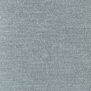 Plumetis Wallpaper Fir Dark Blue Textured