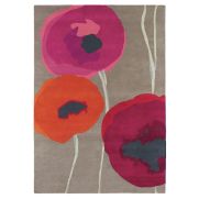 Poppies Rug
