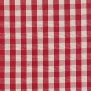 Portland Check Fabric