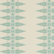 Sample-Priya Stripe Wallpaper Sample