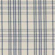 Purbeck Check Fabric