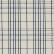 Sample-Purbeck Check Fabric Sample