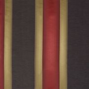 Red and Brown Fabric