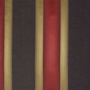 Red and Brown Fabric