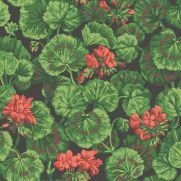 Red and Green Wallpaper