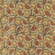 Sample-Suzani Archive Weave Fabric Sample