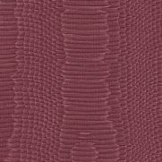 Red Moire Fabric
