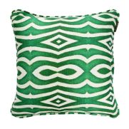 Sample-Riverside Linen Cushion Sample