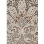 Sample-Rococo Linen Fabric Sample