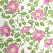 Rose Arbor Wallpaper