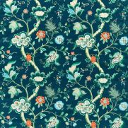 Sample-Roslyn Velvet Fabric Sample