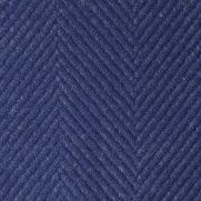 Royal Blue Wool Fabric