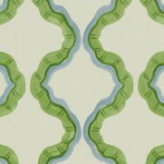 Ruffled Fabric