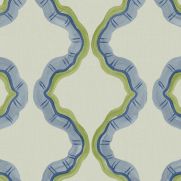 Ruffled Fabric