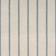 Sample-Sailing Stripe Linen Fabric Sample