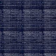 Sample-Sashiko Outdoor Fabric Sample