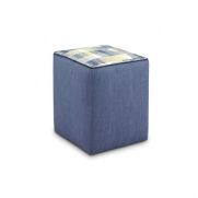 Whitehead Designs Cube