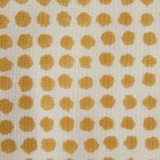 Sample-Seed Cotton Fabric Sample