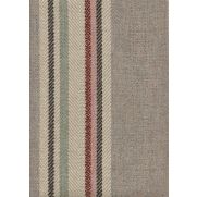 Sample-Selsley Stripe Fabric Sample