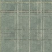 Shetland Plaid Wallpaper