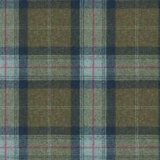 Skye Wool Fabric