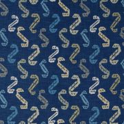 Snake Dance Fabric